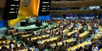 UN calls for end of Israeli occupation in 12 months