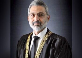 Earlier, the decision of the case was told just by looking at the bench, but now it is not the case, Chief Justice