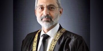 Earlier, the decision of the case was told just by looking at the bench, but now it is not the case, Chief Justice