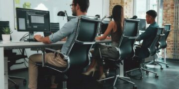 Being sedentary increases the risk of early death