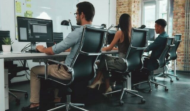 Being sedentary increases the risk of early death