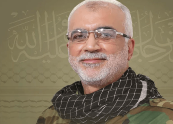 Israeli attacks on Lebanon continue; Senior Hezbollah Commander Brahim Qubaisi Shaheed