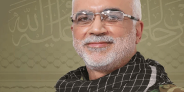 Israeli attacks on Lebanon continue; Senior Hezbollah Commander Brahim Qubaisi Shaheed