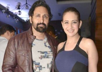 The actor of the film 'My Name is Khan' suffered a serious accident and is undergoing treatment in the ICU