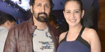 The actor of the film 'My Name is Khan' suffered a serious accident and is undergoing treatment in the ICU