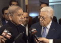 Genocide of the Palestinian people must be stopped, Prime Minister's meeting with Mahmoud Abbas