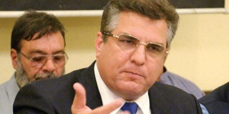 Threats to the police and violation of Section 144, charged against Daniyal Aziz