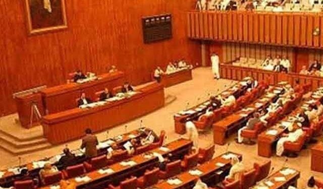 Calling for an end to mystery in the case of St. Legislature