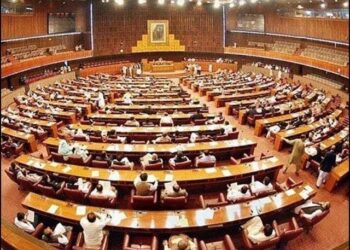 The government has called a meeting of both the houses of the parliament, the possibility of constitutional amendment