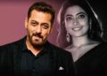 Salman Khan and Rashmika Mandana will shoot for two songs in Europe