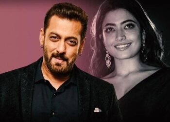 Salman Khan and Rashmika Mandana will shoot for two songs in Europe