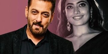Salman Khan and Rashmika Mandana will shoot for two songs in Europe