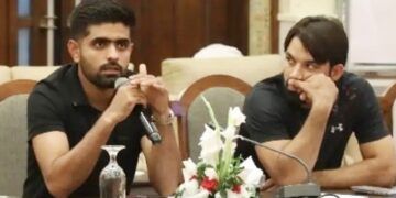 Connection Camp; The players spoke on the NOC policy for the leagues