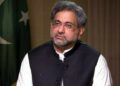 A blind law is being made against assembly members beating an SHO, Shahid Khaqan Abbasi