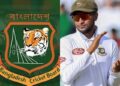 Shakib's dream of ending his Test career at home is likely to remain unfulfilled