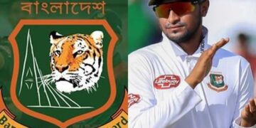 Shakib's dream of ending his Test career at home is likely to remain unfulfilled