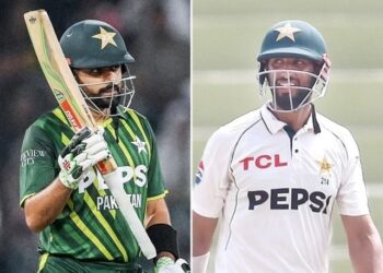 Shan, Babar Azam's captaincy future; The board took a big decision