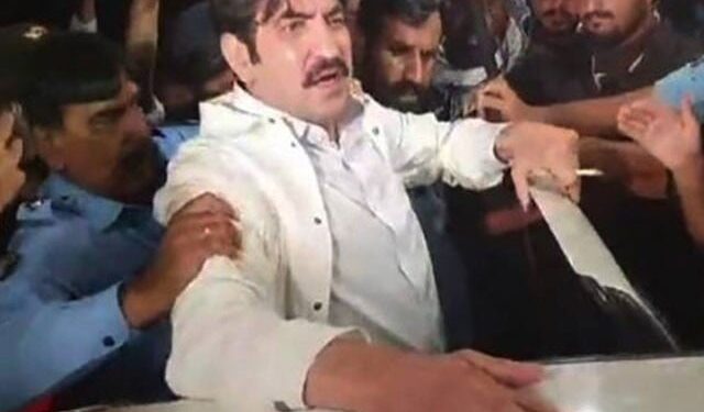 Bail of PTI MLAs approved, immediate release ordered