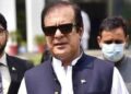 Islamabad High Court's order to remove Shibli Faraz's name from ECL within a week