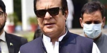 Islamabad High Court's order to remove Shibli Faraz's name from ECL within a week