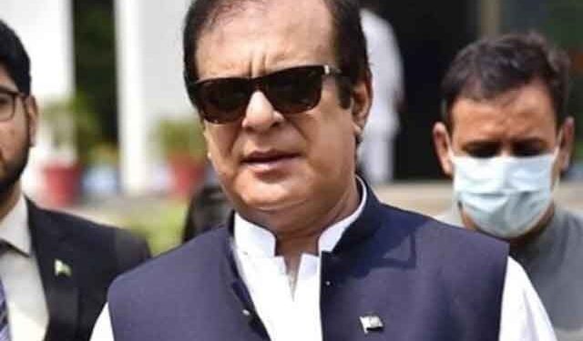 Islamabad High Court's order to remove Shibli Faraz's name from ECL within a week