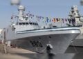 2 new warships will be inducted in Pakistan Navy on Defense Day