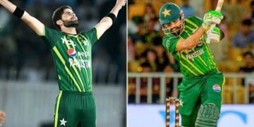 The former captain also opened his mouth on the removal of Shaheen from the captaincy