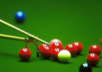 Mongolia Snooker World Cup: Asjad Iqbal and Owais Munir reach pre-quarter round
