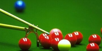 Mongolia Snooker World Cup: Asjad Iqbal and Owais Munir reach pre-quarter round