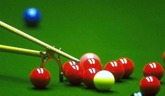 Mongolia Snooker World Cup: Asjad Iqbal and Owais Munir reach pre-quarter round
