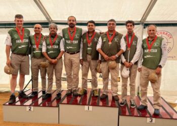 Terrorism case against TI leaders on Islamabad rally