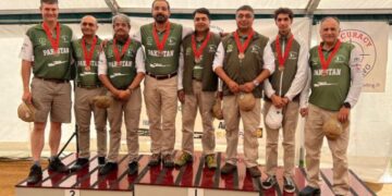 Terrorism case against TI leaders on Islamabad rally