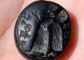 2700 year old stone seal discovered in Israel