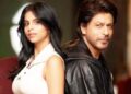 When will Shah Rukh Khan and Suhana's mega action thriller 'King' be released?