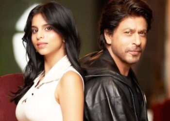 When will Shah Rukh Khan and Suhana's mega action thriller 'King' be released?