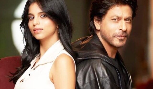 When will Shah Rukh Khan and Suhana's mega action thriller 'King' be released?