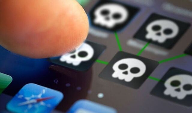 Experts warn users to delete certain apps