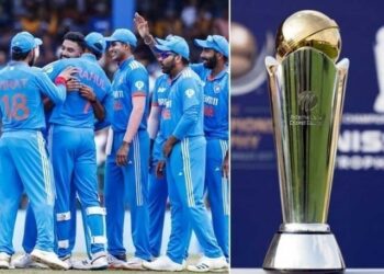 Champions Trophy: A new option for Indian participation has emerged