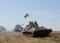 Disclosure of arms supply to Ukraine in India's war against Russia
