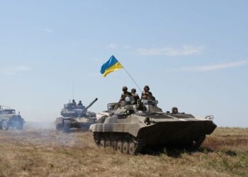 Disclosure of arms supply to Ukraine in India's war against Russia