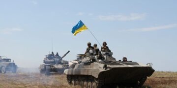 Disclosure of arms supply to Ukraine in India's war against Russia
