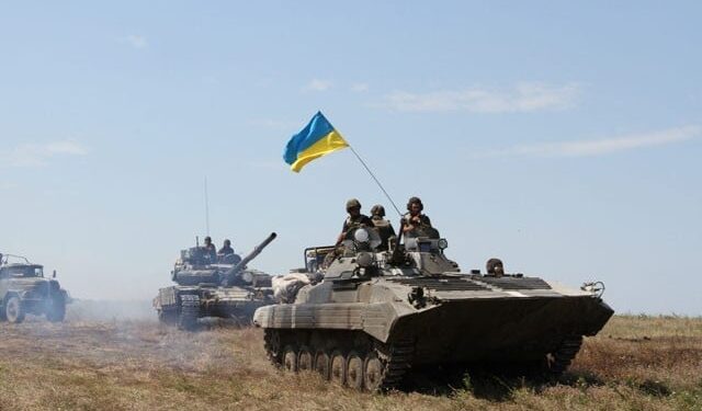 Disclosure of arms supply to Ukraine in India's war against Russia