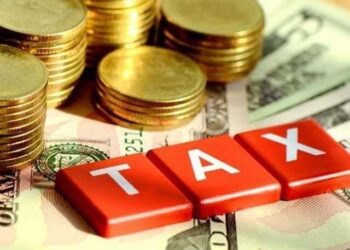 Possibility of increase in rate of withholding tax in case of non-receipt of quarterly tax