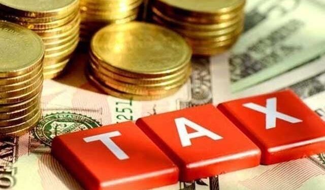 Possibility of increase in rate of withholding tax in case of non-receipt of quarterly tax