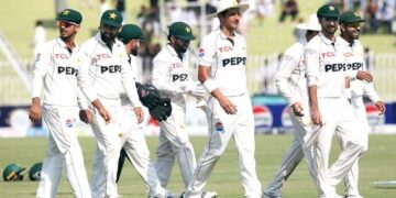 Advertisement for Red Ball Team High Performance Coach