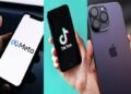 Apple, Metta and TikTok reject EU AI deal