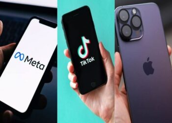 Apple, Metta and TikTok reject EU AI deal