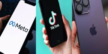 Apple, Metta and TikTok reject EU AI deal