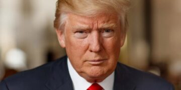 Greenland Must Be Part of Us for US Security, Says Trump