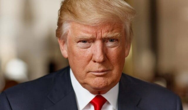 Greenland Must Be Part of Us for US Security, Says Trump